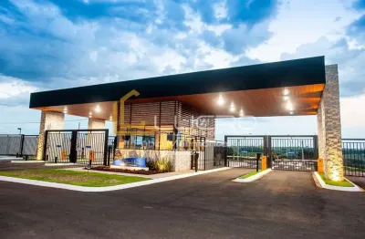 Terreno para venda com 300 m² em residencial villa de león 2, piratininga - sp