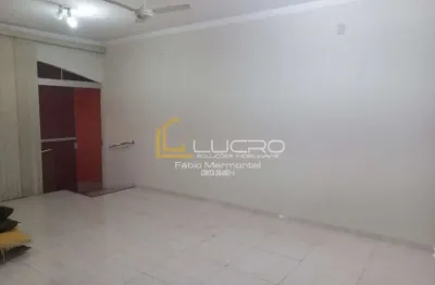 Casa para venda com 200 m² e 3 quartos em núcleo residencial presidente geisel, bauru - sp