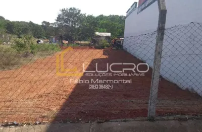 Terreno à venda no Centro, Bauru 