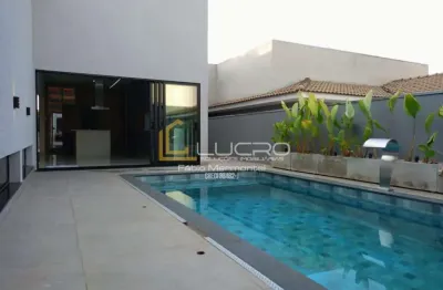 Casa em condomínio fechado com 3 quartos à venda na Vila Serrão, Bauru 