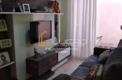 Casa com 2 quartos à venda no Jardim Vânia Maria, Bauru 