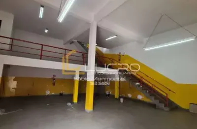 Excelente oportunidade no centro da cidade ponto com mezanino