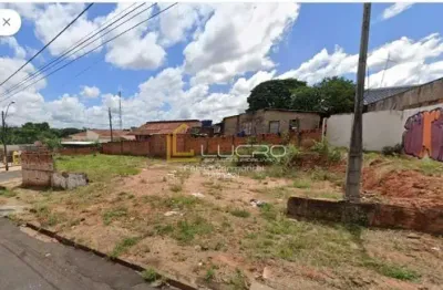 Terreno à venda no Jardim Dona Lili, Bauru 
