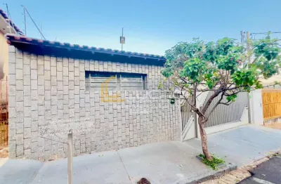 Casa para venda com 522 m² terreno e 248,86 m² de construção - 3 quartos em vila são joão da boa vista, bauru - sp