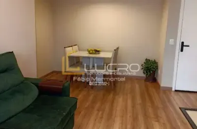 Apartamento para venda com 77 m² e 3 quartos em parque residencial das camélias, bauru - sp