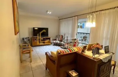 Apartamento com 3 quartos à venda no Jardim Estoril IV, Bauru 