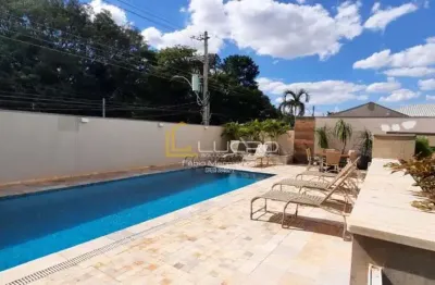 Apartamento para venda com 67 m² e 2 quartos em higienópolis, bauru - sp