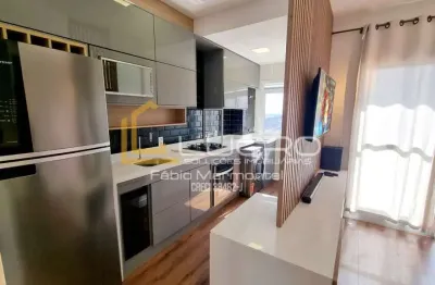 Apartamento para venda - residencial avalon bauru - sp