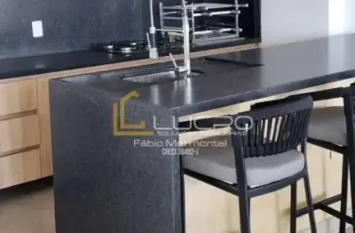 Apartamento para venda -  2 quartos -  vila aviação, bauru - sp