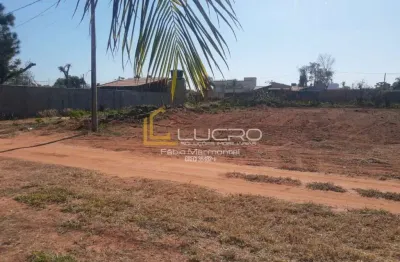 Terreno à venda no Vale do Igapó, Bauru 