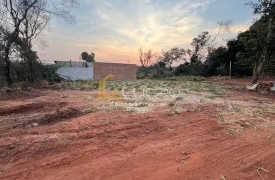 Terreno para venda com 300 m² em vale do igapó, bauru - sp