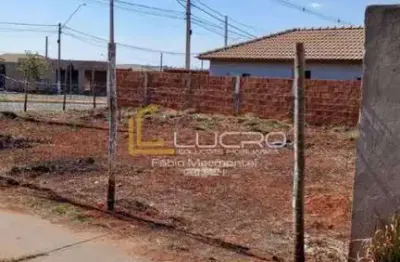 Terreno à venda no Condomínio Vargem Limpa, Bauru 