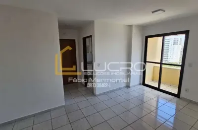Apartamento para aluguel e venda com 74 m² e 3 quartos em jardim infante dom henrique, bauru - sp