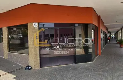 Imóvel comercial oiu laja com vitrine esquina proximo ao bauru shopping