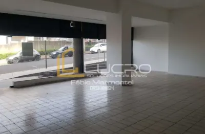 Ponto comercial para aluguel com 306 m²  - loja ou escritório proximo ao bauru shopping