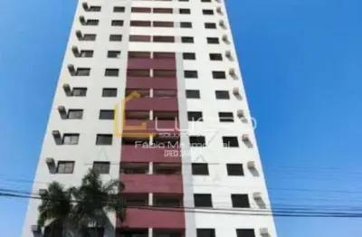 Apartamento para venda com 83 m² e 3 quartos em higienópolis, bauru - sp