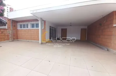 Casa para venda com 385 m² e 4 quartos em vila santa tereza, bauru - sp