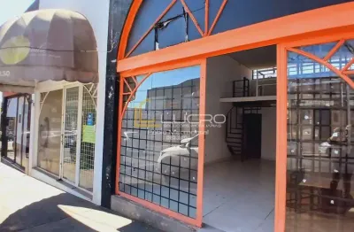 Ponto comercial loja para aluguel com 30 m² no altos da cidade