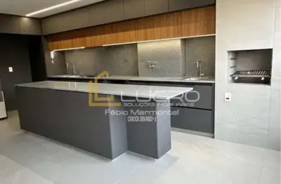 Apartamento 3 dormitórios - city towers one -  bauru - sp