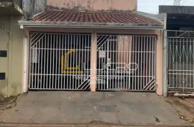 Casa com 2 quartos à venda no Jardim Chapadão, Bauru 