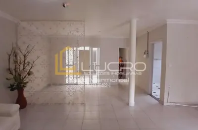 Casa para venda com 250 m² e 4 quartos em vila santa terezinha, bauru - sp