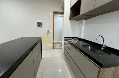 Apartamento à venda residencial cassis  - 1 suíte - vila aviação, bauru - sp