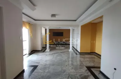 Apartamento duplex para locação ou venda de 3 dormitórios,  plaza d espanã, bauru - sp