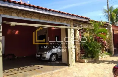 Casa para venda com 205 m² e 2 quartos em jardim olímpico, bauru - sp