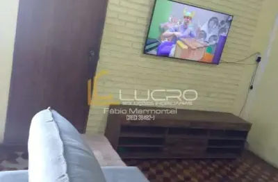 Casa para venda com 132 m² e 3 quartos em vila são joão da boa vista, bauru - sp