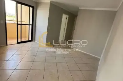 Apartamento com 2 quartos à venda no Jardim Infante Dom Henrique, Bauru 
