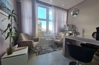 Sala comercial à venda no Centro, Bauru 