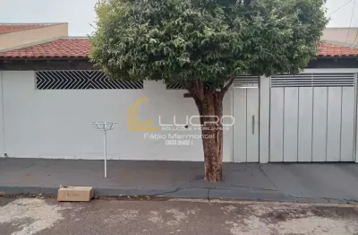 Casa para venda com 200 m² e 2 quartos em núcleo habitacional mary dota, bauru - sp