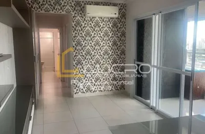 Apartamento com 2 quartos à venda no Jardim Europa, Bauru 