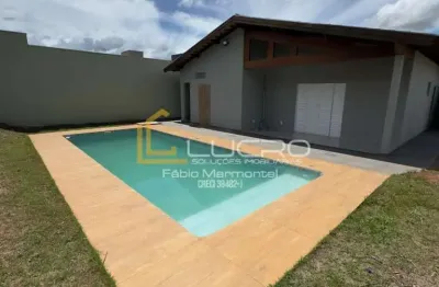 Casa em condomínio fechado para venda com 793 m² e 3 quartos em residencial primavera, piratininga - sp