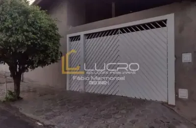 Casa para venda com 153 m² e 2 quartos em núcleo habitacional josé regino, bauru - sp