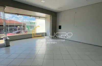 Ponto comercial para aluguel em jardim nasralla, bauru - sp