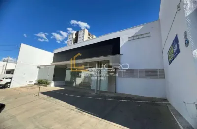 Ponto comercial para alugar no Jardim Nasralla, Bauru 