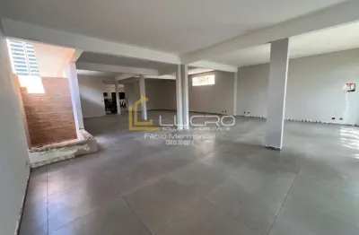 Ponto comercial para alugar no Jardim Nasralla, Bauru 
