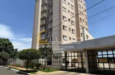 Apartamento para venda com 45 m² e 2 quartos em vila industrial, bauru - sp