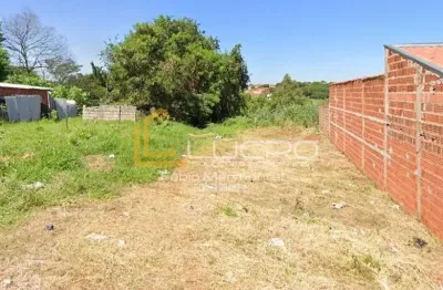 Terreno à venda na Pousada da Esperança II, Bauru 