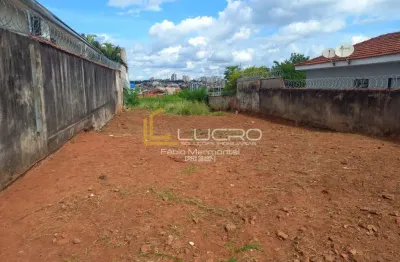 Terreno à venda no Jardim Bela Vista, Bauru 