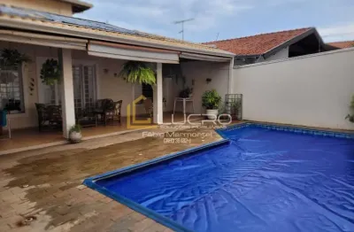 Sobrado para venda com 385 m² e 3 quartos em jardim estoril, bauru - sp