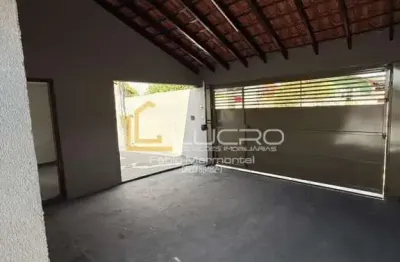 Casa para venda com 200 m² e 2 quartos em residencial nova bauru, bauru - sp