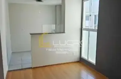 Apartamento para venda com 42 m² e 2 quartos em vila giunta, bauru - sp