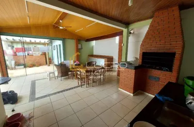 Casa para venda com 300 m² e 3 quartos em jardim cruzeiro do sul, bauru - sp