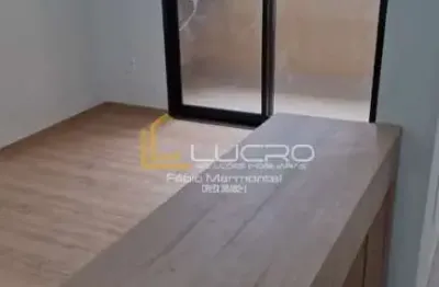 Apartamento à venda com 70 m² e 3 quartos, jardim marambá, bauru - sp