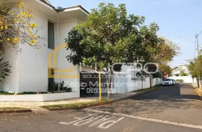 Belíssima casa com 632m2, no condomínio fechado samambaia, à venda, bauru - sp