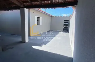Casa para venda com 200 m² e 2 quartos em núcleo residencial beija-flor, bauru - sp