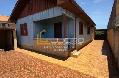 Terreno à venda na Vila Souto, Bauru 