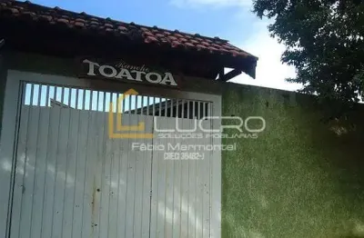 Rancho para venda, rio tietê, com 3 quartos, uru - sp